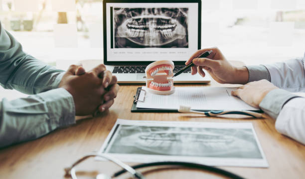 Professional  Holistic Dental Services in Esparto, CA