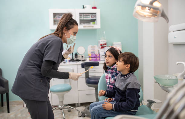 Best Dental Fillings (Composite and Amalgam)  in Esparto, CA