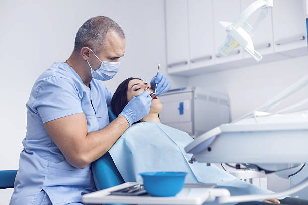 Best Root Canal Treatment  in Esparto, CA